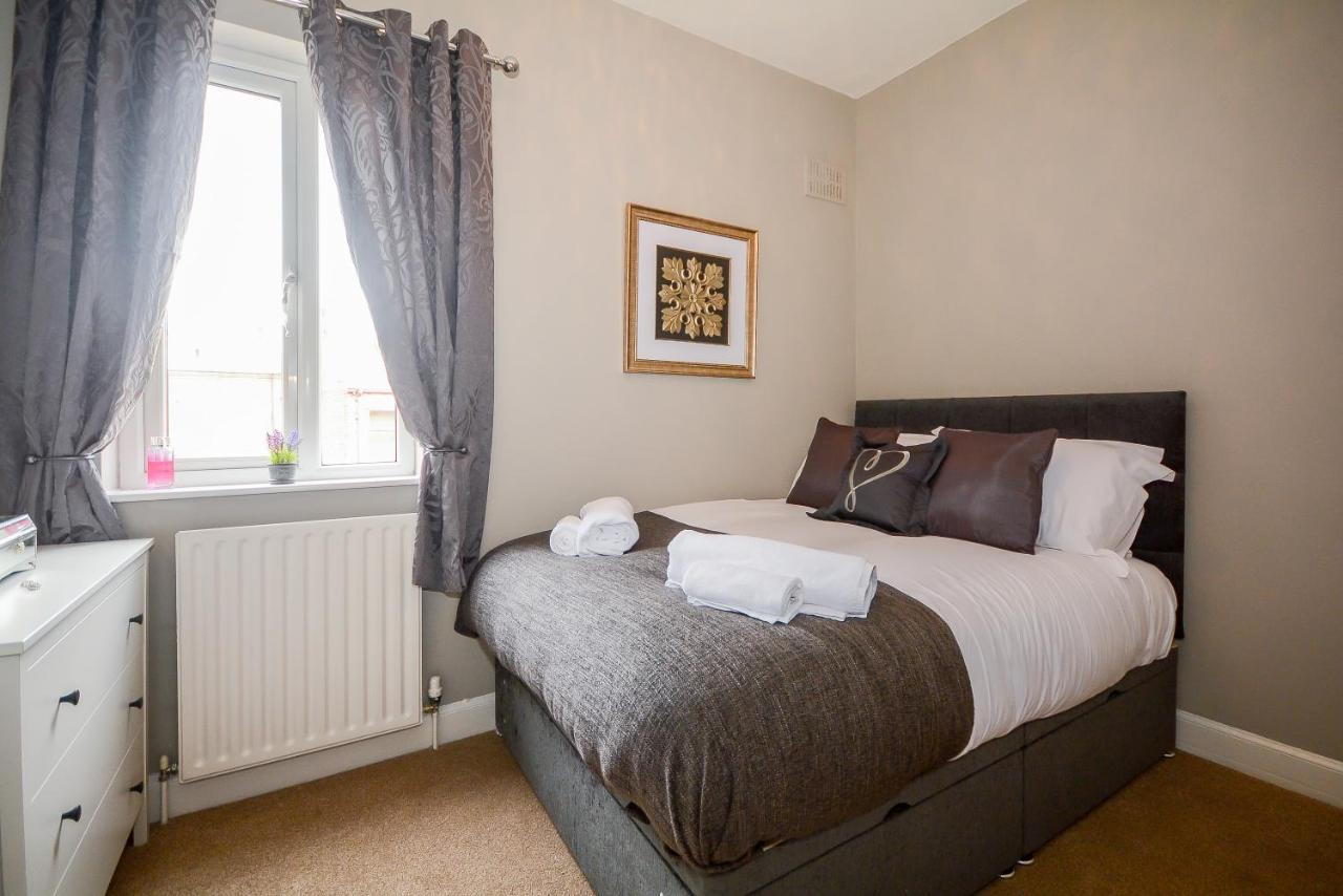The Hideaway York Esterno foto
