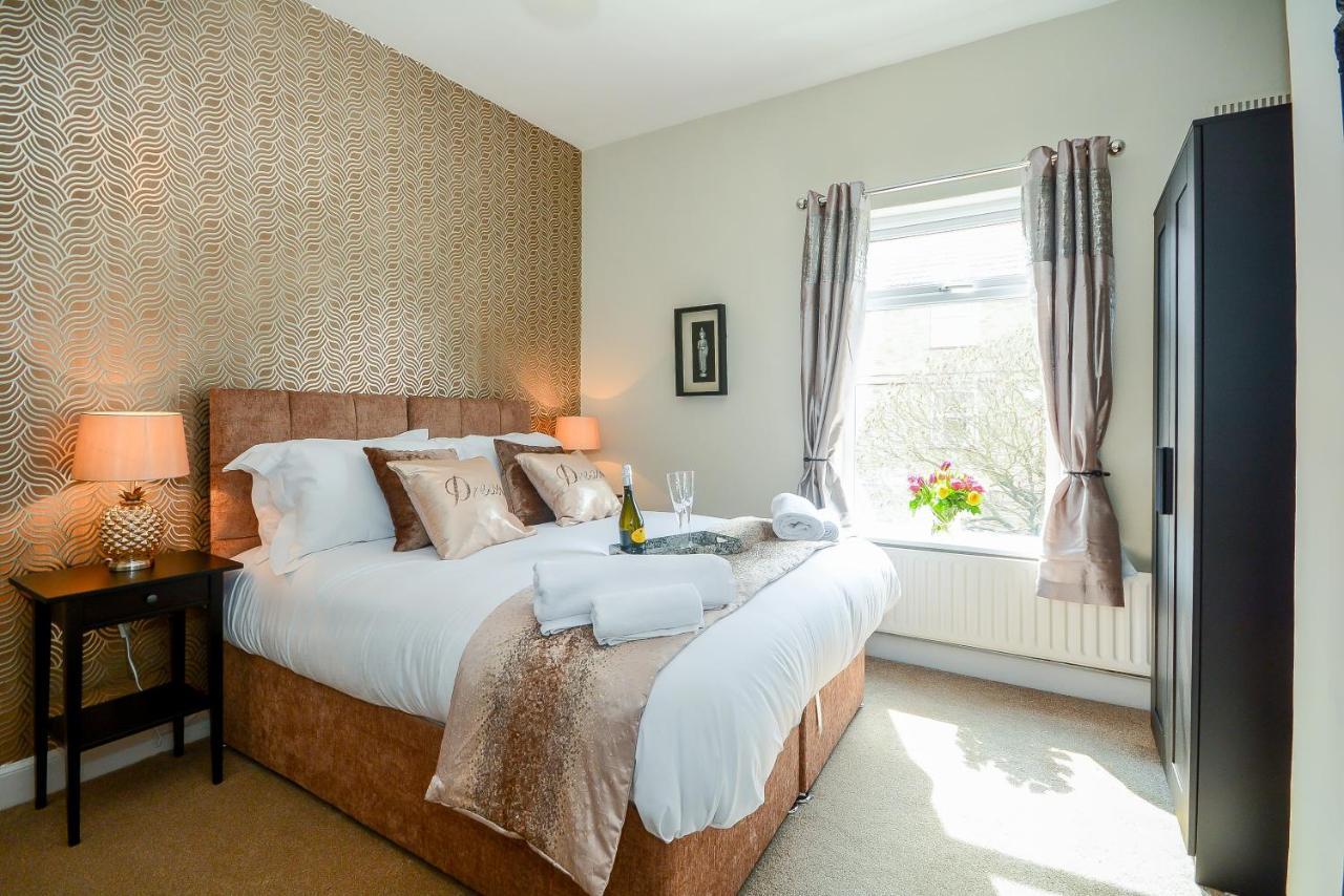 The Hideaway York Esterno foto