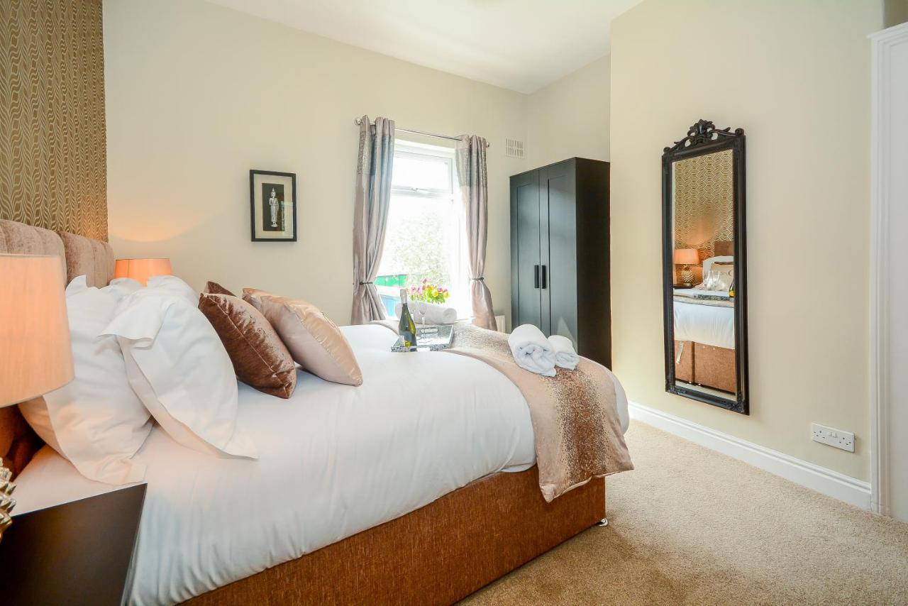 The Hideaway York Esterno foto
