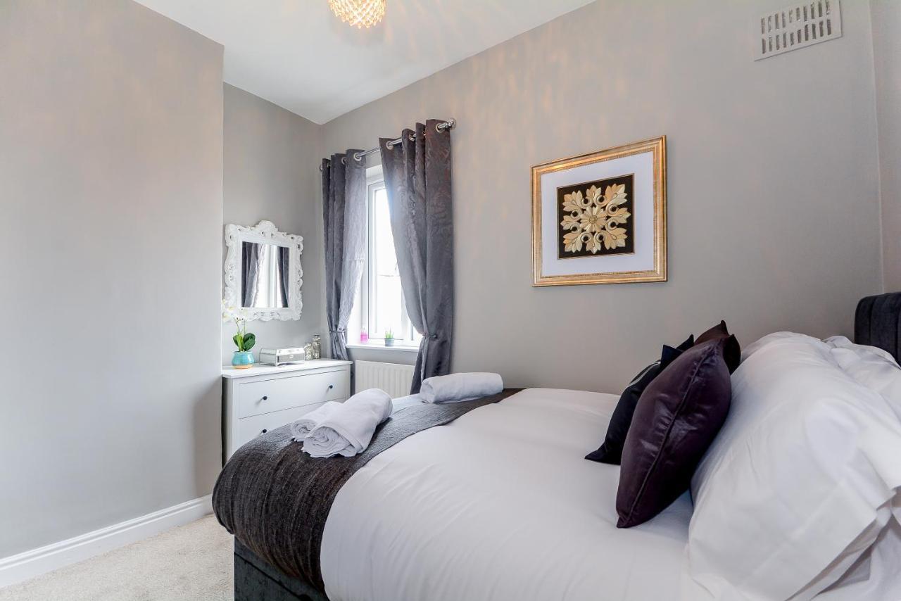 The Hideaway York Esterno foto