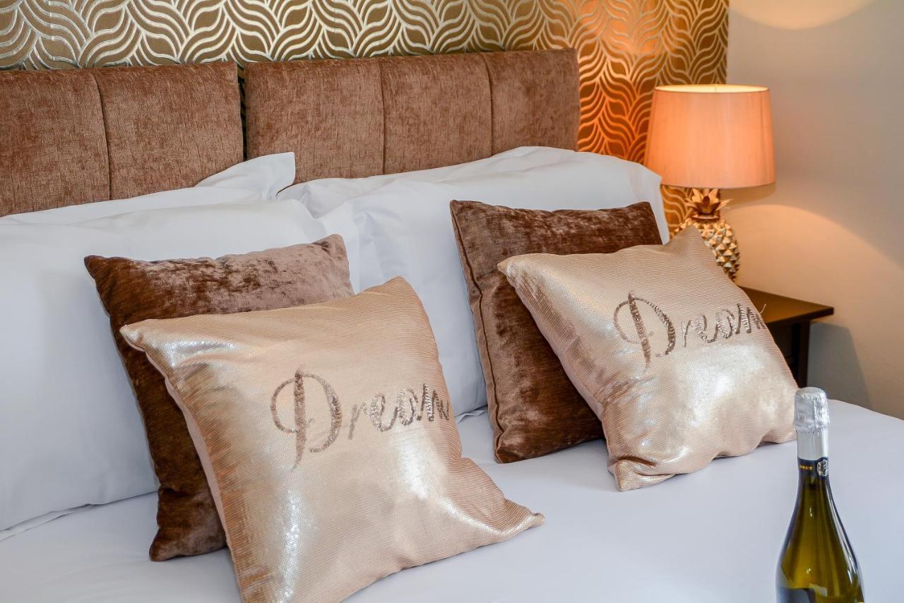The Hideaway York Esterno foto